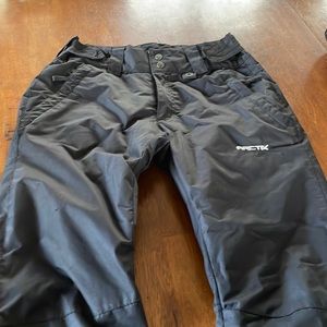 Arctix Snow Pants - Womens S - Ski Pants